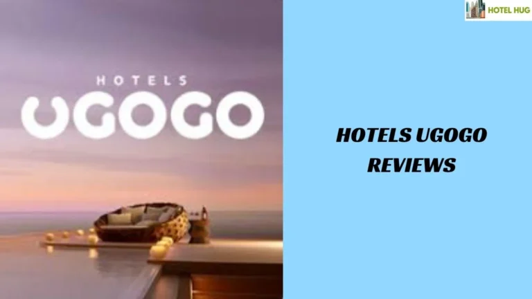 Hotels Ugogo Reviews